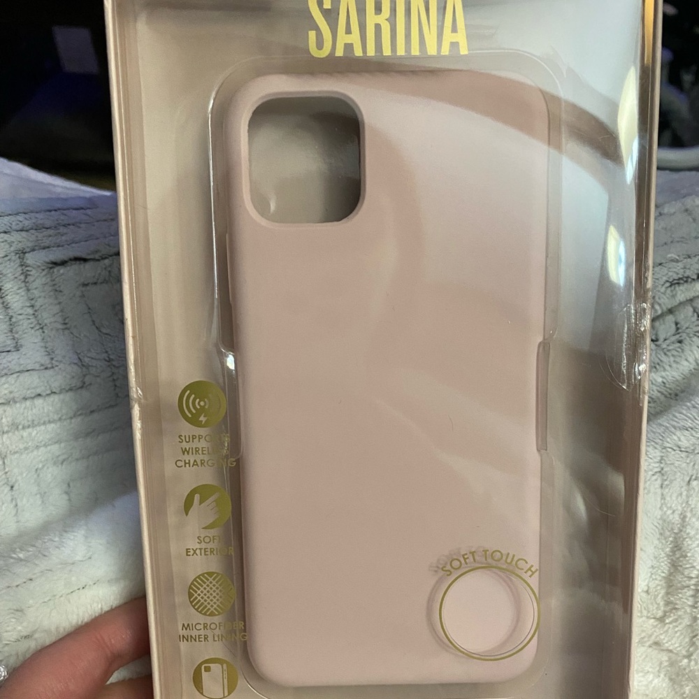 Phone case
